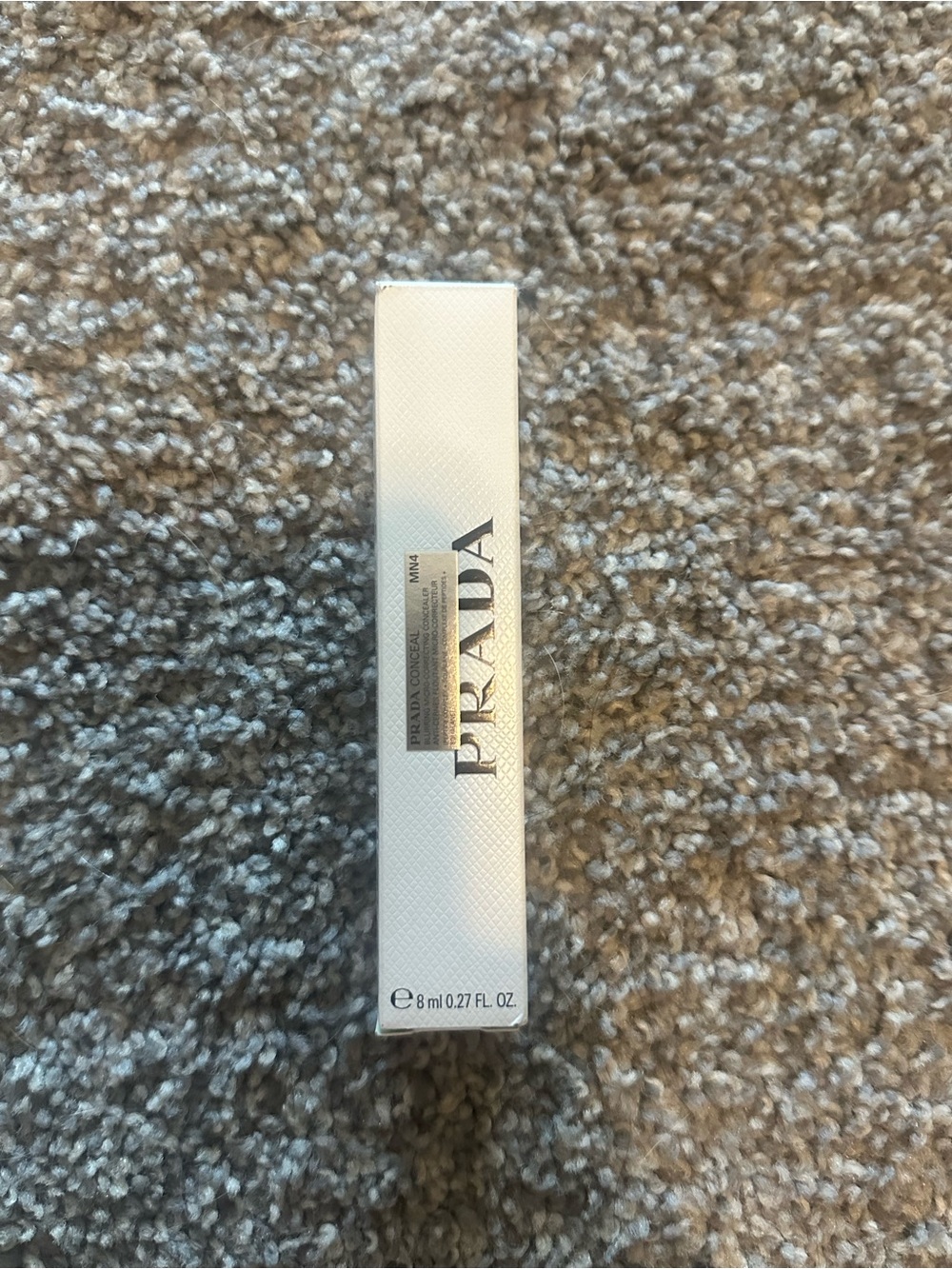 NEW Prada Concealer in MN4